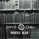 Tozlu Raf Single