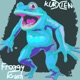 Froggy Krush Single