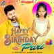 Happy Birthday Pari Single