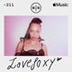 Beats In Space 211 LOVEFOXY DJ Mix
