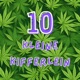 10 kleine Kifferlein Single