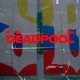 Deadpool Single