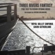 Three Rivers Fantasy Single