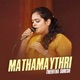 MATHAMAYTHRI Single