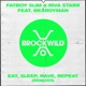 Eat Sleep Rave Repeat Remixes feat Beardyman Single