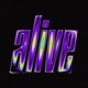 Alive Single