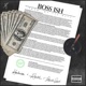 Boss Ish feat Leeky Da Grinch Ray Reed Single