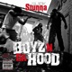 Boyz N Da Hood Single
