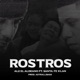 Rostros feat Santa Fe Klan Single