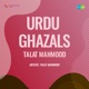 Urdu Ghazals Talat Mahmood Single