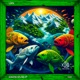 Winter White Hidden Encampment ReDub Single