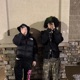 BLBABY Grim Reaper feat C14 Single