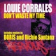 Don t Waste My Time EP