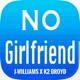 No Girlfriend Single