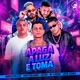 Apaga a Luz e Toma Single