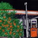 Petrol Station Single