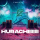 Huracheee feat Lary Over Rauw Alejandro Single