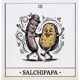 Salchipapa Single