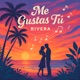 Me gustas tu Single