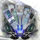 cellular 3 3 3 Ǝᗡ ᴚ Oᴚ Ǝᴚ feat YOHEI نقره خدا Single