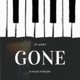 Gone Piano Version Single
