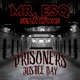 Prisoners Justice Day feat Sean Lyons Single