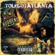 Toledo to Atlanta