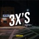 3x s Single