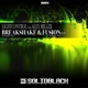 Breakshake Fusion EP Single
