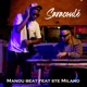 Saracoulé feat Ste Milano Single