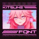 KITSUNE Single