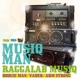 Musiq Man Single
