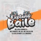 Melodia Criminosa feat EXPLANA BAILE DJ Cris da Norte MC JKA Single