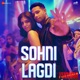 Sohni Lagdi From Yudhra Single