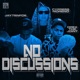No Discussions Single