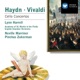 Haydn Vivaldi Cello Concertos