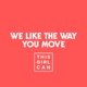 We Like the Way You Move feat Morgan Single