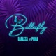 Butterfly feat Phina Single