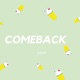 Comeback Single
