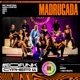 EOFunk Cypher 11 Madrugada feat Aika Cortez Jess Martina TR Oxy Ardo KO Beats Single