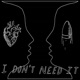 I Don t Need It feat Seth Finch Single