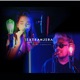 Extranjera Live feat Jona Camacho Single