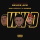 Wyd feat Holly2flyly Bamon Single