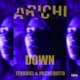 Down feat Jehudiel Pachequito Single