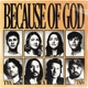 Because Of God feat Tenth Avenue North Single