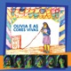 Olivia e as Cores Vivas