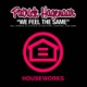 We Feel the Same Remixes