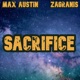 Sacrifice Master Chief feat Zagranis Single