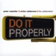 Do It Properly Kobbe 2008 Remix feat Victor Calderone Single