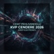 Kvp Cendere 2026 Deep Electronic Single